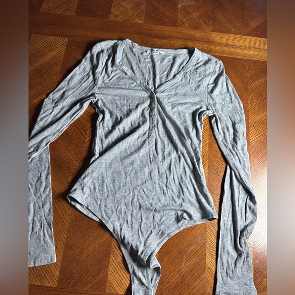 NWT Steve Madden womens Erin
Bodysuit - Picture 3 of 6